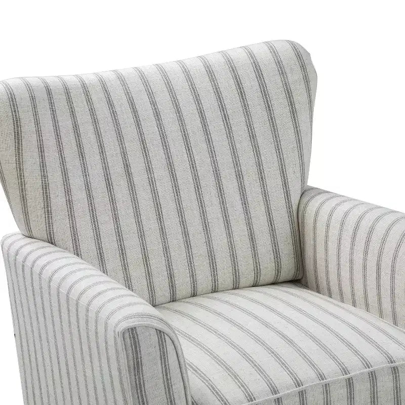 Set di 2 Poltrone Rachel con Braccioli Speciali | ART OF LIVING DESIGNS