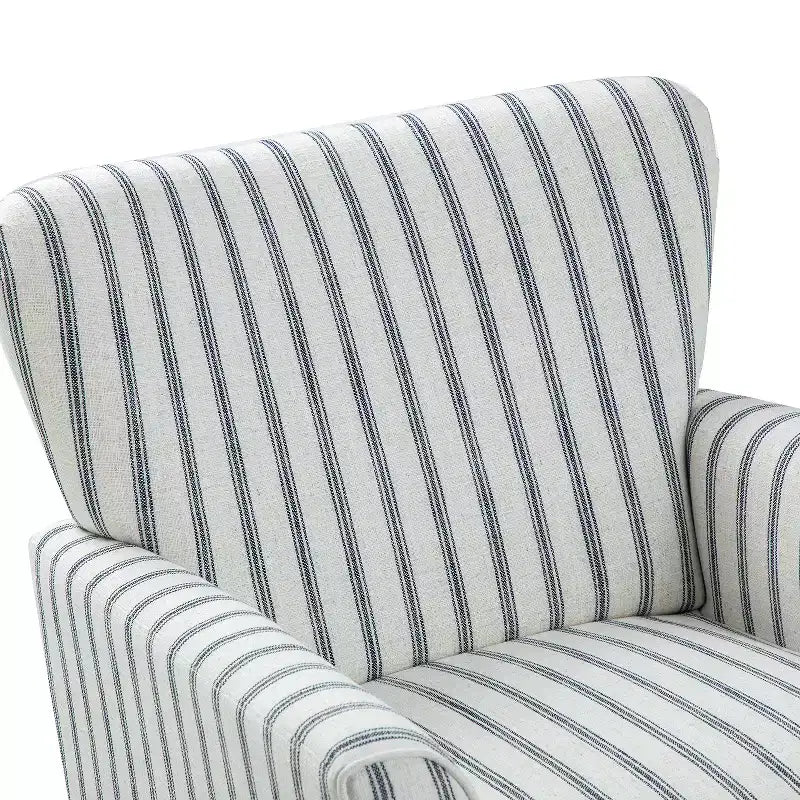 Set di 2 Poltrone Rachel con Braccioli Speciali | ART OF LIVING DESIGNS