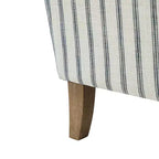 Set di 2 Poltrone Rachel con Braccioli Speciali | ART OF LIVING DESIGNS