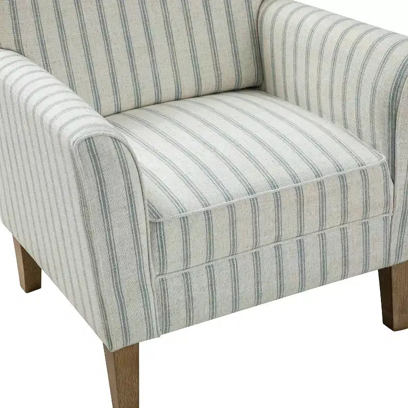 Set di 2 Poltrone Rachel con Braccioli Speciali | ART OF LIVING DESIGNS