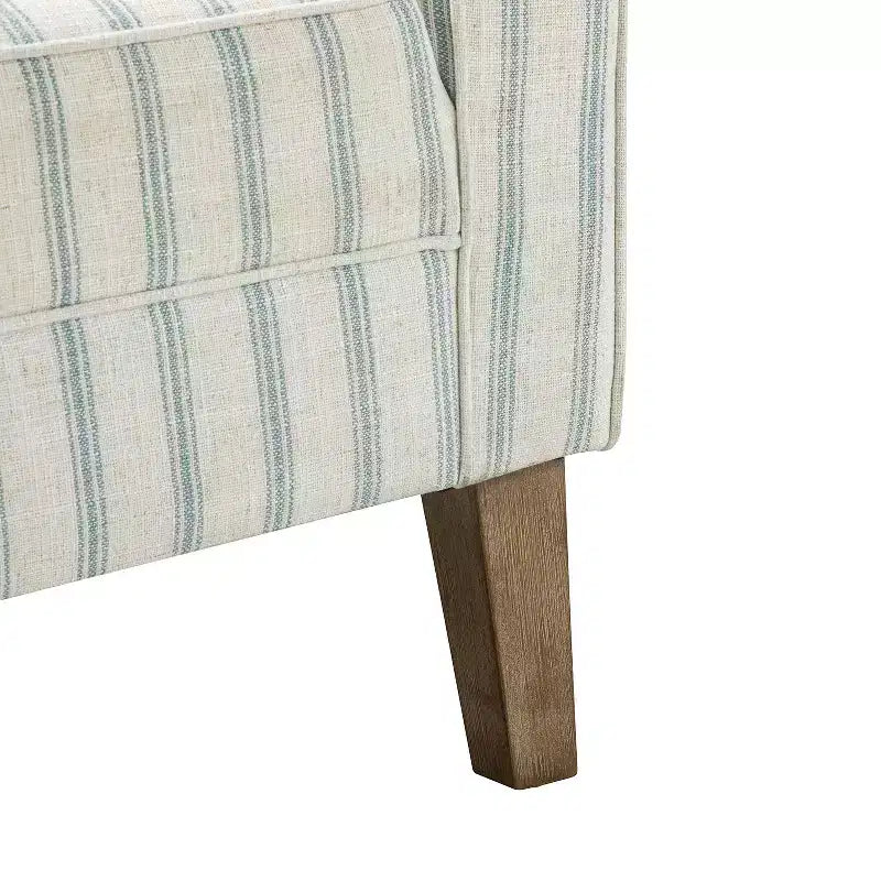 Set di 2 Poltrone Rachel con Braccioli Speciali | ART OF LIVING DESIGNS
