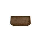 45.5 Bogart Mid-Century Modern 4 ripiani - Manhattan Comfort