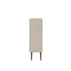 45.5 Bogart Mid-Century Modern 4 ripiani - Manhattan Comfort