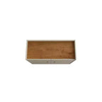 45.5 Bogart Mid-Century Modern 4 ripiani - Manhattan Comfort