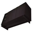 55.07 Credenza Moderna a 3 Cassetti Granville - Manhattan Comfort