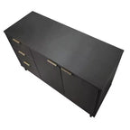 55.07 Credenza Moderna a 3 Cassetti Granville - Manhattan Comfort