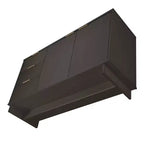 55.07 Credenza Moderna a 3 Cassetti Granville - Manhattan Comfort