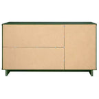 55.07 Credenza Moderna a 3 Cassetti Granville - Manhattan Comfort