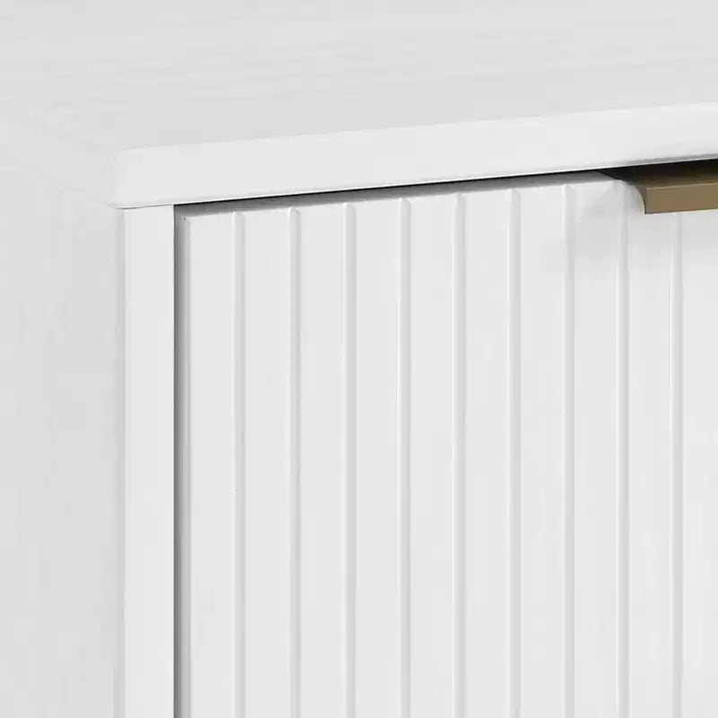55.07 Credenza Moderna a 3 Cassetti Granville - Manhattan Comfort