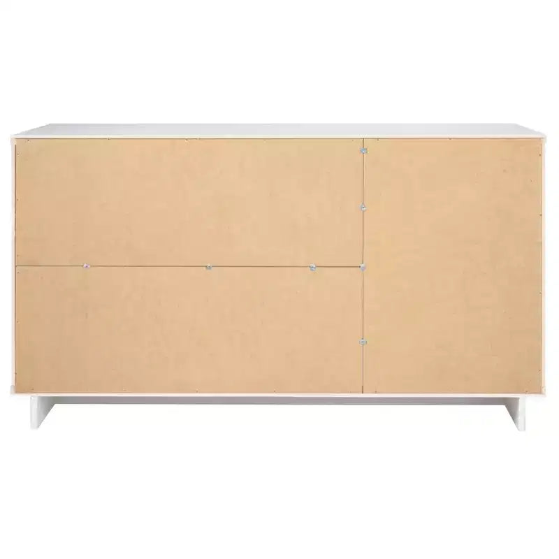 55.07 Credenza Moderna a 3 Cassetti Granville - Manhattan Comfort