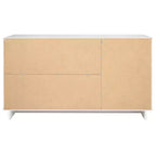 55.07 Credenza Moderna a 3 Cassetti Granville - Manhattan Comfort