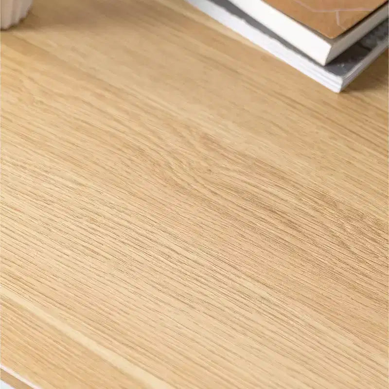 Scrivania in metallo Jennifer da 47" - Zinus