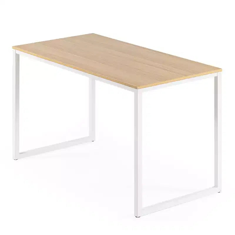 Scrivania in metallo Jennifer da 47" - Zinus