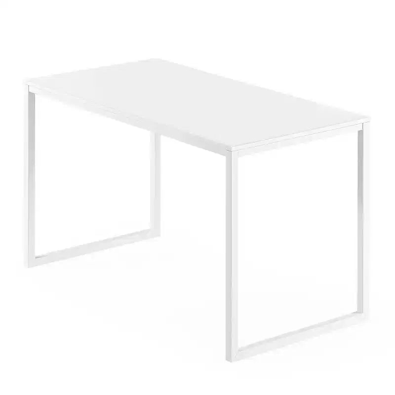 Scrivania in metallo Jennifer da 47" - Zinus