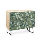 Credenza Wagner Campelo Florada - Deny Designs