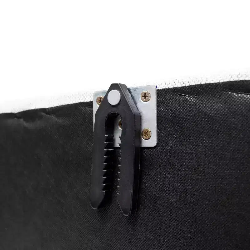 Poltrona con bracciolo Emma e Oliver Modular lato destro