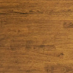 Tavolo da pranzo in legno Merrick Lane con gambe affusolate