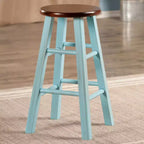 Sgabello da bar Ivy Winsome da 61 cm