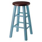 24" Ivy Counter Height Barstool - Winsome