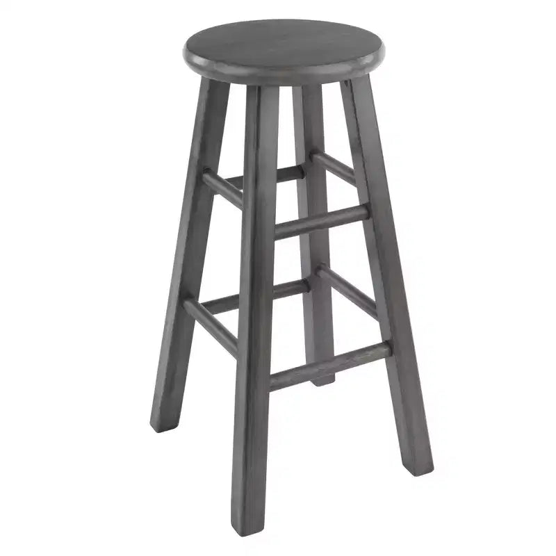 Sgabello da bar Ivy Winsome da 61 cm