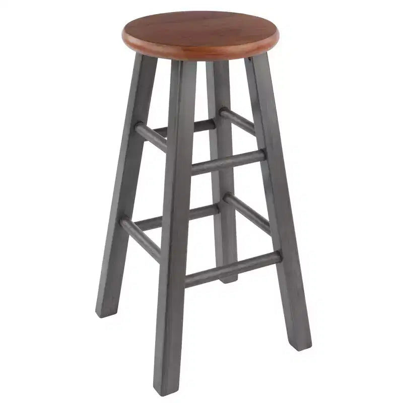 Sgabello da bar Ivy Winsome da 61 cm
