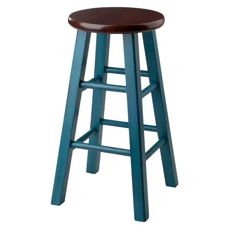 Sgabello da bar Ivy Winsome da 61 cm