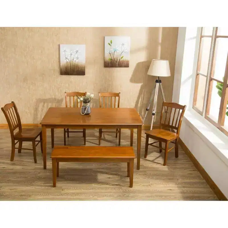 Set di 2 sedie da pranzo Shaker - Boraam