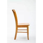Set di 2 sedie da pranzo Shaker - Boraam