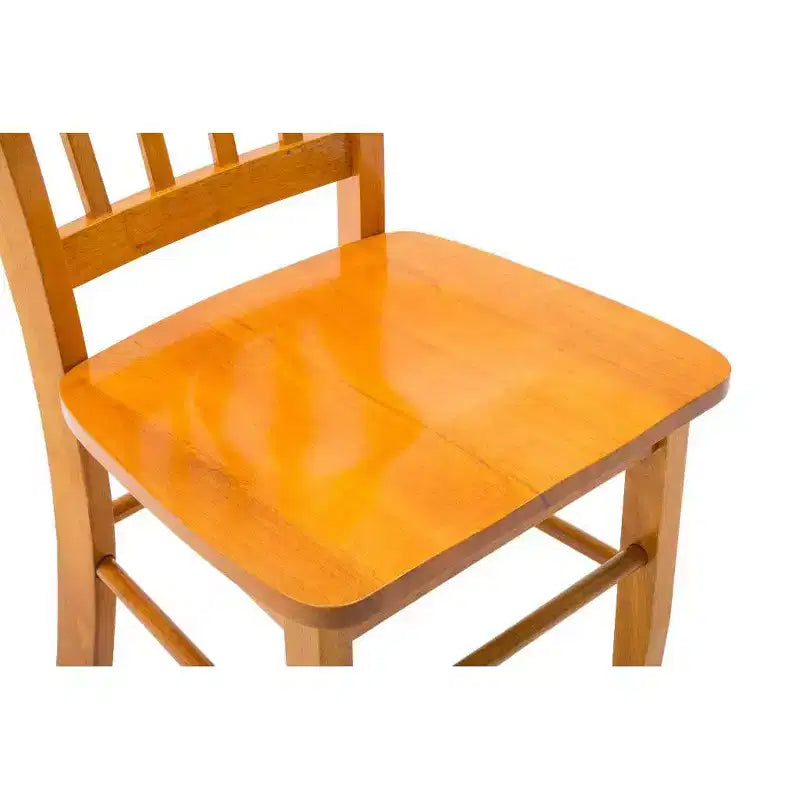 Set di 2 sedie da pranzo Shaker - Boraam