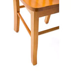 Set di 2 sedie da pranzo Shaker - Boraam