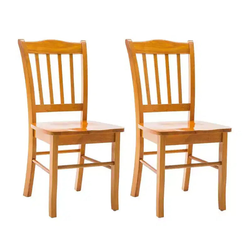Set di 2 sedie da pranzo Shaker - Boraam