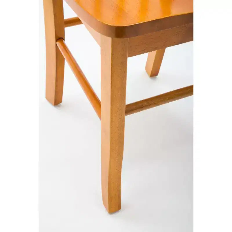 Set di 2 sedie da pranzo Shaker - Boraam
