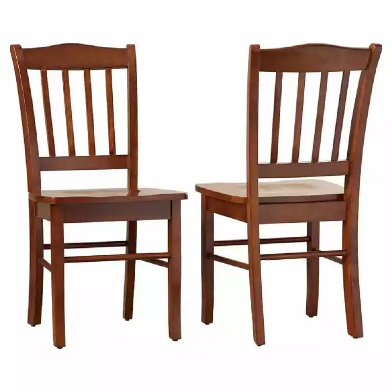 Set di 2 sedie da pranzo Shaker - Boraam