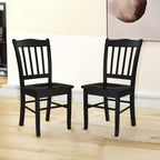 Set di 2 sedie da pranzo Shaker - Boraam
