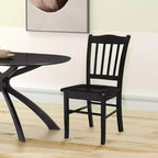 Set di 2 sedie da pranzo Shaker - Boraam
