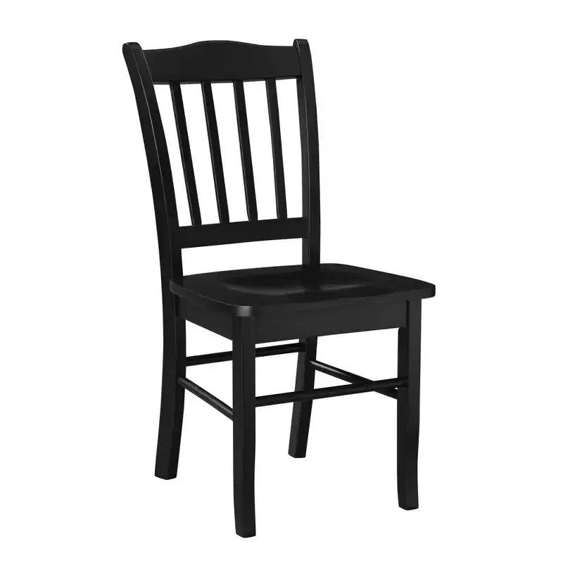 Set di 2 sedie da pranzo Shaker - Boraam