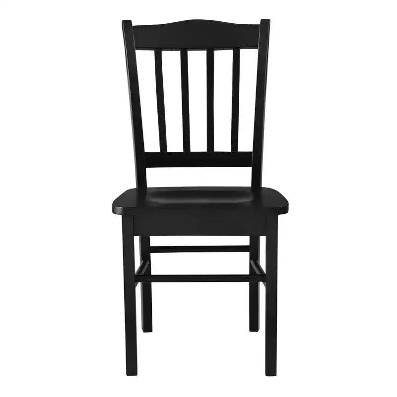 Set di 2 sedie da pranzo Shaker - Boraam
