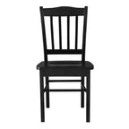 Set di 2 sedie da pranzo Shaker - Boraam