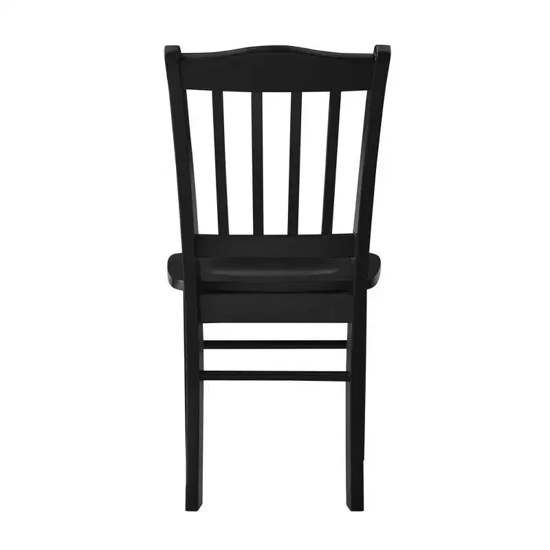 Set di 2 sedie da pranzo Shaker - Boraam