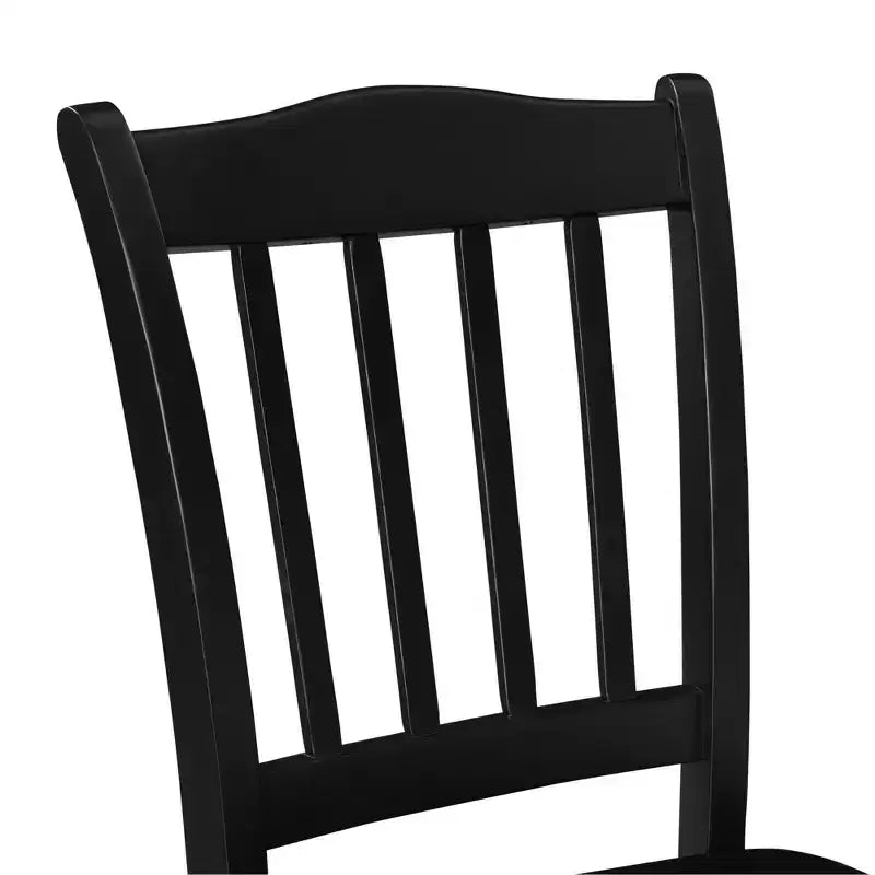 Set di 2 sedie da pranzo Shaker - Boraam