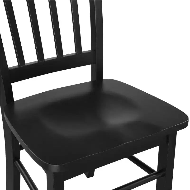 Set di 2 sedie da pranzo Shaker - Boraam