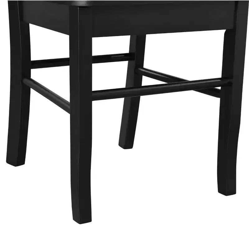 Set di 2 sedie da pranzo Shaker - Boraam