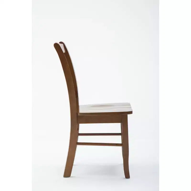Set di 2 sedie da pranzo Shaker - Boraam