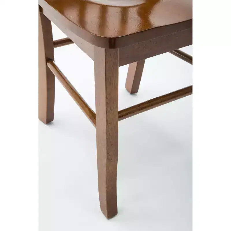 Set di 2 sedie da pranzo Shaker - Boraam