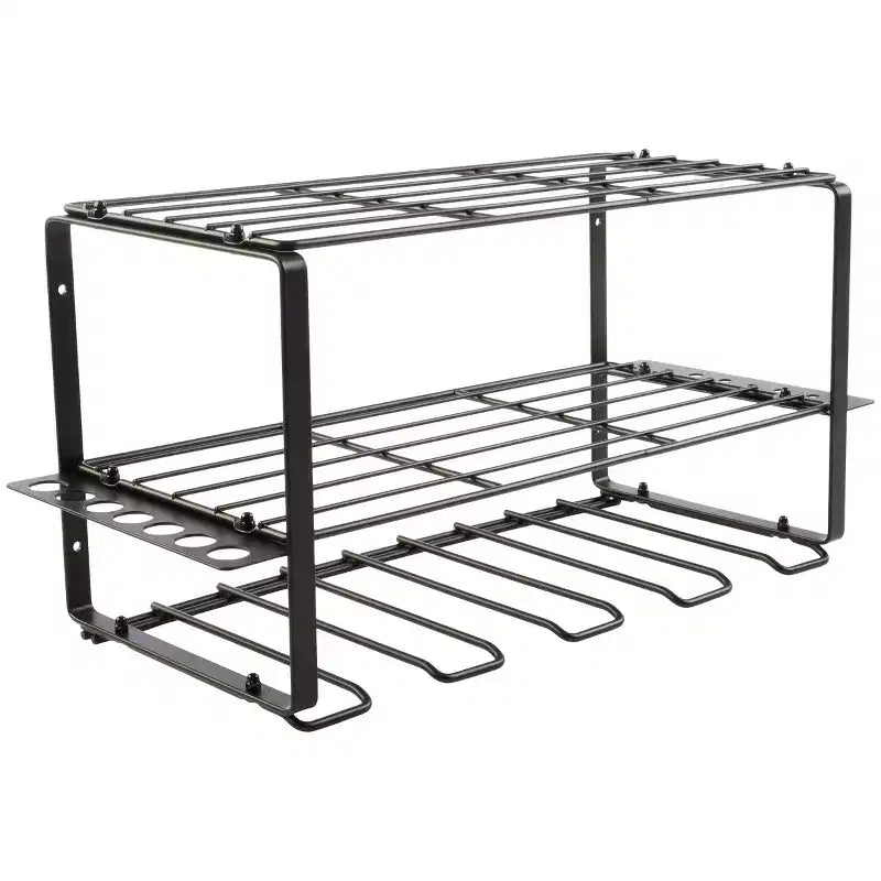 Scaffale portautensili Stalwart a 3 ripiani