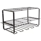 Scaffale portautensili Stalwart a 3 ripiani
