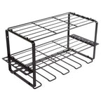 Scaffale portautensili Stalwart a 3 ripiani