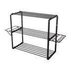 Scaffale Porta Utensili a 3 Livelli di Stalwart