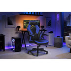Sedia da gaming ergonomica RESPAWN 3085 con braccioli ribaltabili