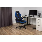 Sedia da gaming ergonomica RESPAWN 3085 con braccioli ribaltabili